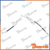 Tuyau hydraulique direction pour AUDI | 10SKV808, 36126
